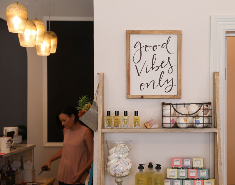 Bohemian Boutique